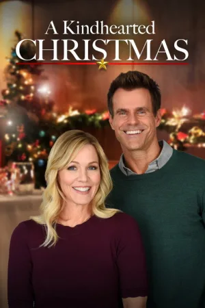 A Kindhearted Christmas — постер