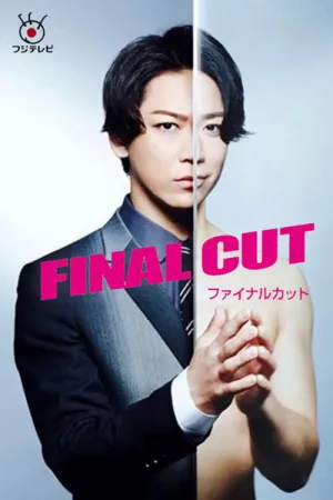 FINAL CUT — постер