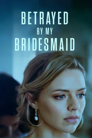 Betrayed by My Bridesmaid — постер