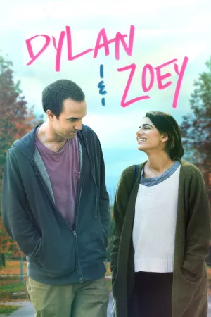 Dylan & Zoey — постер