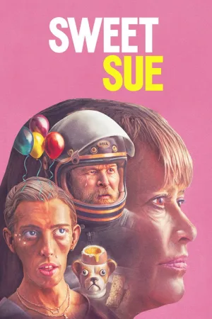 Sweet Sue — постер