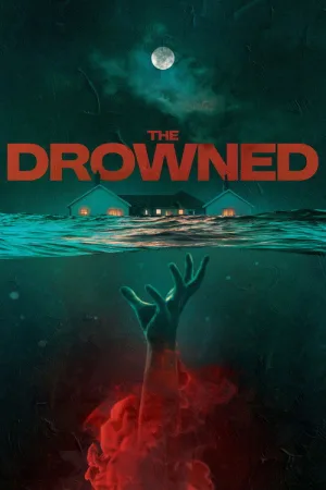 The Drowned — постер