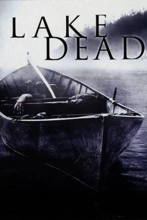 Lake Dead — постер