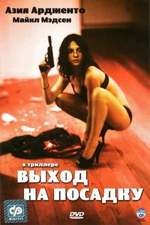 Выход на посадку — постер