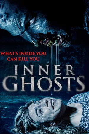 Inner Ghosts — постер