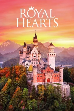 Royal Hearts — постер