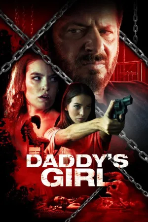Daddy's Girl — постер