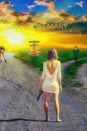 Save Rosemary: The Trinity — постер