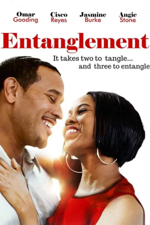 Entanglement — постер