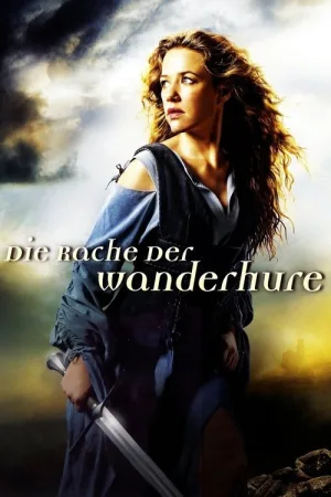Die Rache der Wanderhure — постер