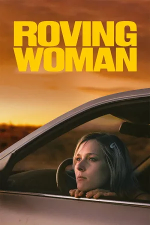 Roving Woman — постер