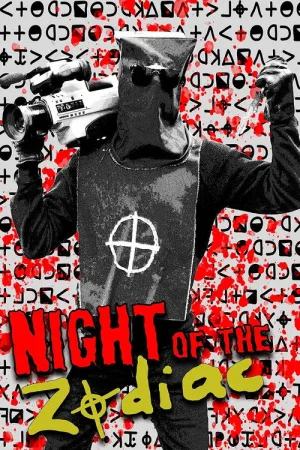 Night of the Zodiac — постер