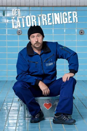 Чистильщик — постер
