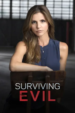 Surviving Evil — постер