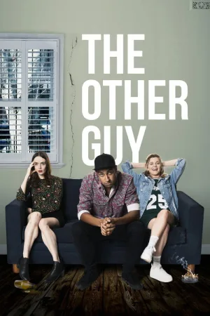 The Other Guy — постер