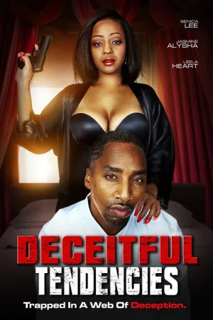 Deceitful Tendencies — постер