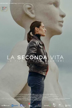 La seconda vita — постер