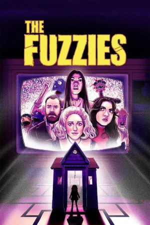 The Fuzzies — постер