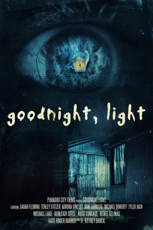Goodnight, Light — постер