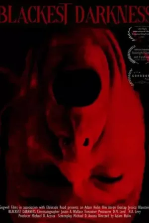 Blackest Darkness — постер