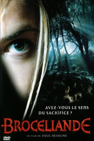 Brocéliande — постер