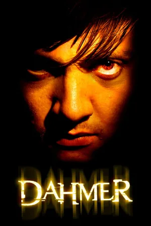 Dahmer — постер