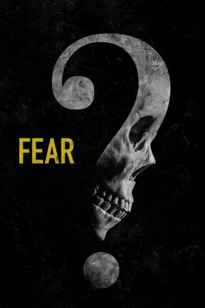 Fear — постер