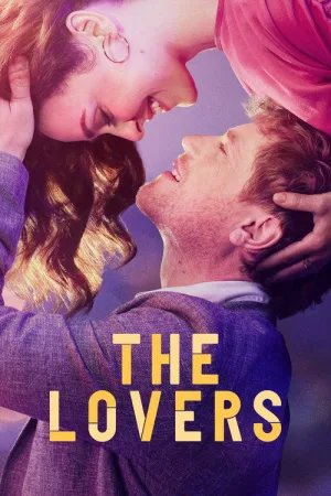 The Lovers — постер