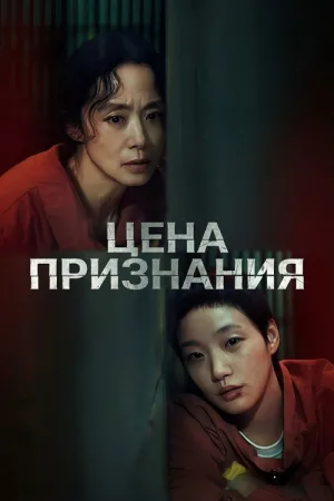 Цена признания — постер