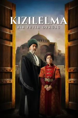 Kızılelma: Bir Fetih Öyküsü — постер