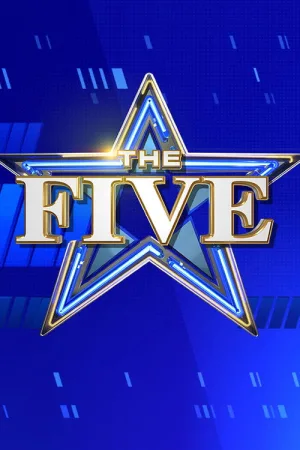 The Five — постер