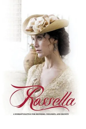Rossella — постер