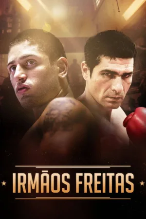 Irmãos Freitas — постер