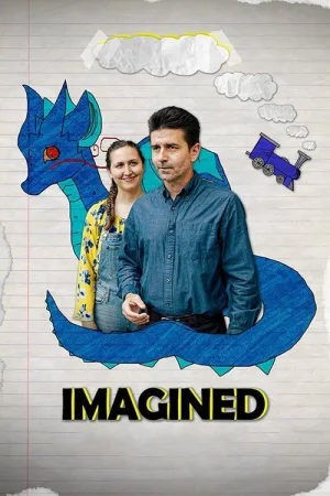 Imagined — постер