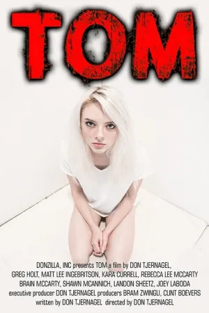 Tom — постер