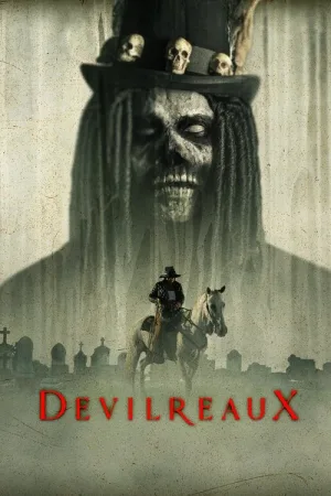 Devilreaux — постер