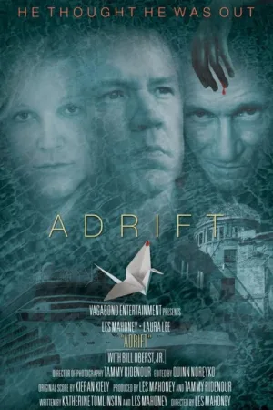 Adrif — постер