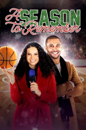 A Season to Remember — постер