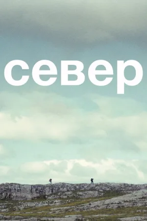 Север — постер