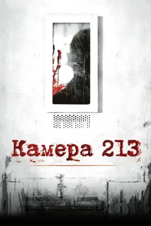 Камера 213 — постер