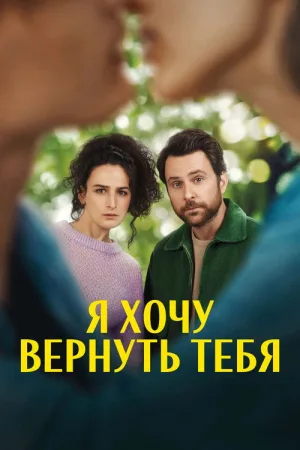 Я хочу вернуть тебя — постер