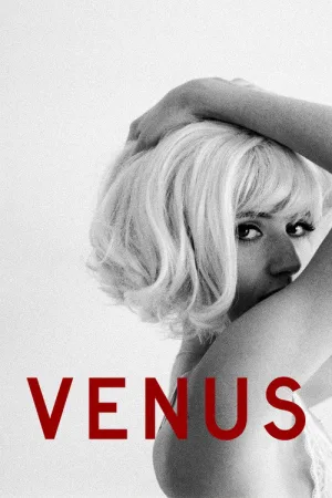 Venus — постер