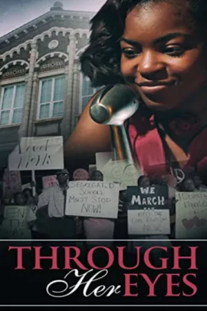 Through Her Eyes — постер