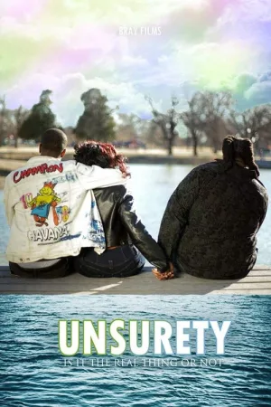 Unsurety — постер