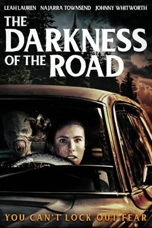 The Darkness of the Road — постер