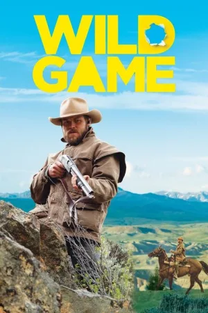Wild Game — постер
