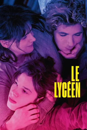 Le Lycéen — постер
