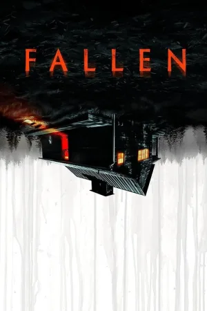 Fallen — постер