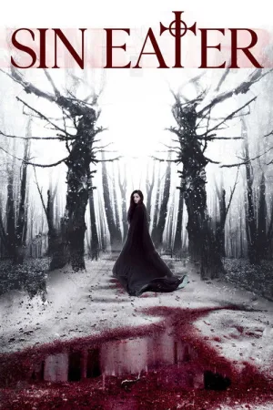 Sin Eater — постер
