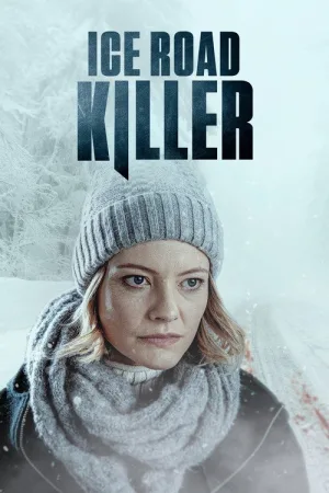 Ice Road Killer — постер